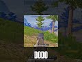🔥좋아 다 들어와 🔥[dodo] 배그 매드무비 PUBG Montage