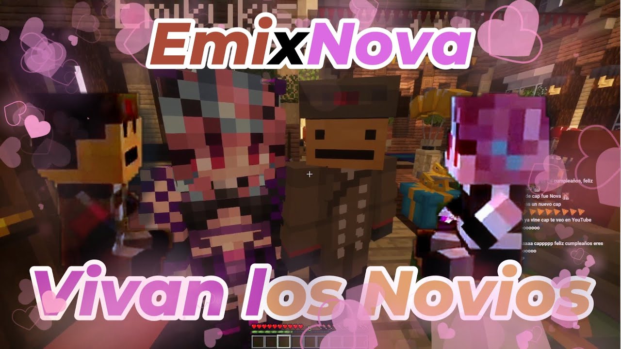 🕷 NOVAKUKIS DEBE SER ETERNO 🥔