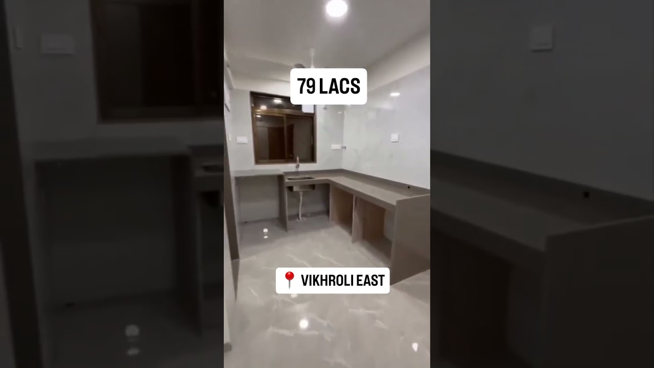 Vikhroli East, Mumbai 