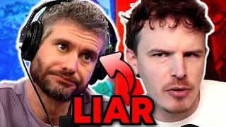 Ethan Klein LIED About IDubbbz Lawsuit
