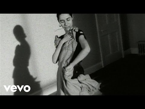 PJ Harvey - Man-Size