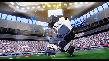 Top 1 Azure Latch Player Montage