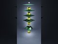 Oddly Satisfying Physics Simulation