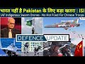 Defence Updates #1140 - China Army No Hot Food, IAF Indigenous Swarm Drones, India-Russia Exercise