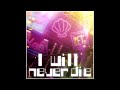 D4DJ Groovy Mix - I will never die [Game Size]