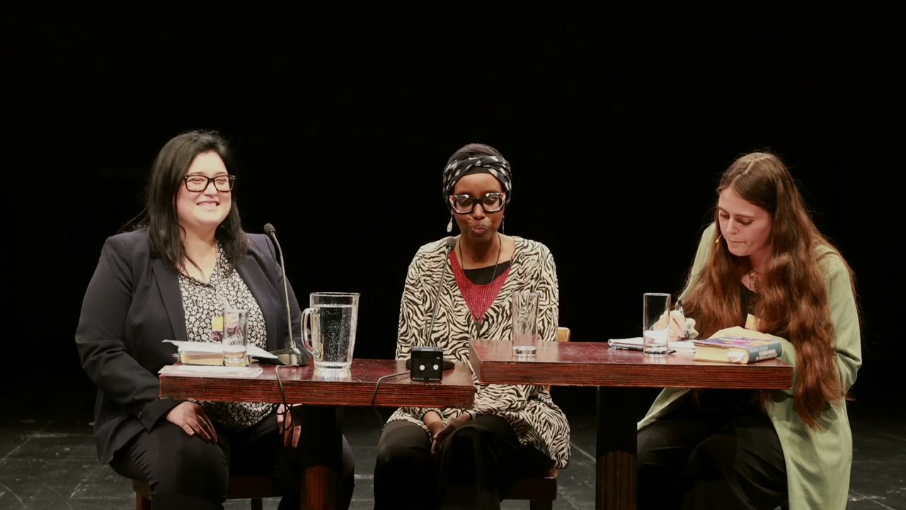 La Fonte 2025.2 Igiaba Scego