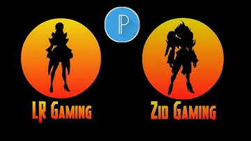 How To Make  iNSECTION LOGO ( step by step) Tagalog. || PixelLab Tutorial