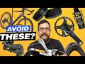 Pro bike mechanics 10 most hated products