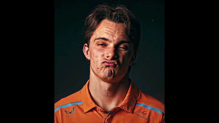 Do we have a championship battle on our hands? #mclaren #oscarpiastri #landonorris