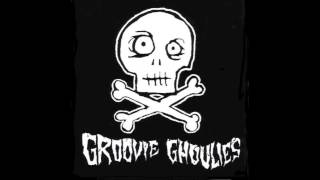 Miniatura de vídeo de "Groovie Ghoulies - The Highwayman"