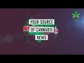 Masterclass Hidde Siers (Plantarium) | Cannabis University 2018 | Cannabis News Network