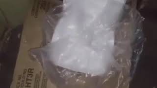 MDOC Parchman prisoner shows how they use restroom without water