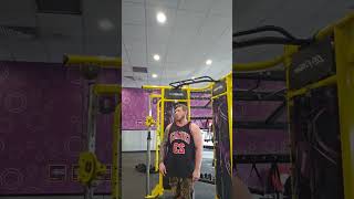 pumping some iron lets get this muscle #dohardthings #hardworkpaysoff #bodybuilding #stayactive