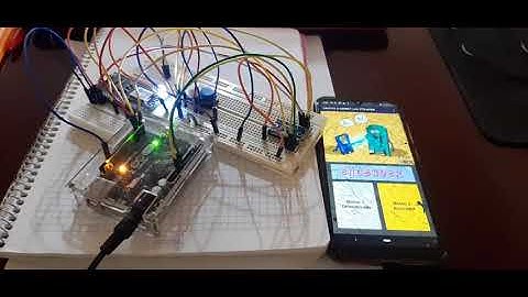 Practica 4: Comunicación serial con Arduino UNO y con ESP8266