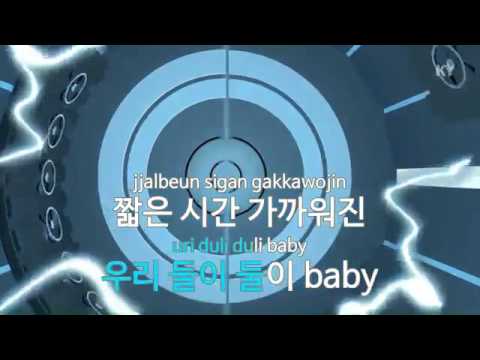 애프터스쿨 (After School) - Ah