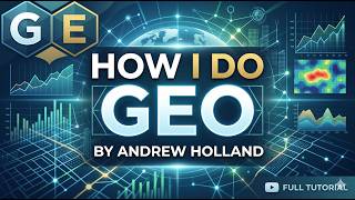 How I Do GEO: The Processes, Tactics and Tools We Use to Get Brands Recommended by AI