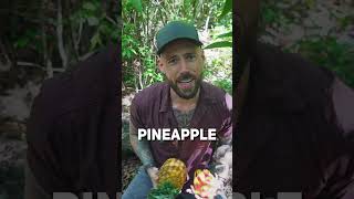 Here’s a secret about people 🍍