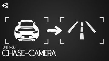 Build a Racing Camera System  In Unity