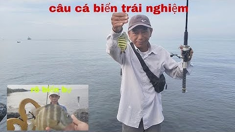 99 trái nghiệm một ngày.hai anh em câu cá.tại điểm phong lan.