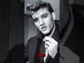 Elvis Presley: The King Who Changed Music Forever