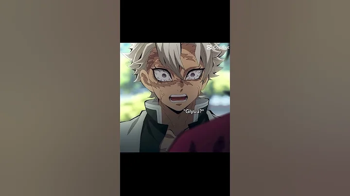 Kanae x Sanemi #sanekanae #sanemi #kanae #demonslayer