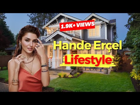 Turkish Star Hande