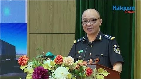 Hải quan Lạng Sơn tháo gỡ rào cản, khó khăn cho doanh nghiệp