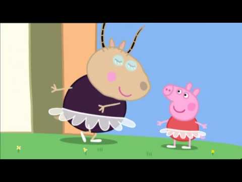 all-new-episode-peppa-pig-show---english---the-ballet-lesson---hd-quality---2019