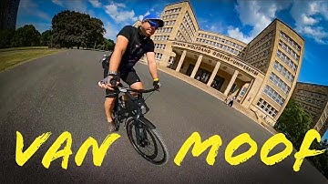 VanMoof S3 -⚡Riding the Future... I didn