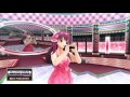DCC 横浜ラプソディー 亜麻音