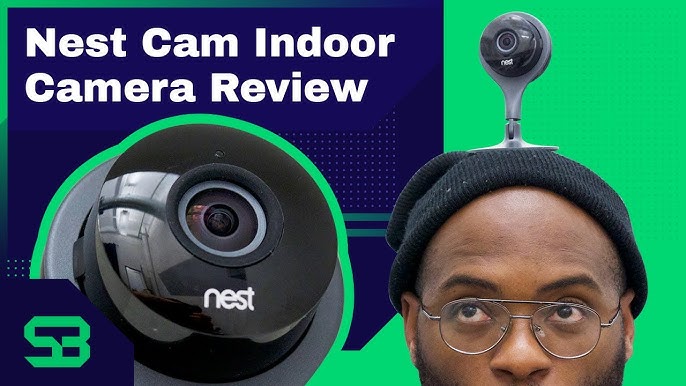 Nest Cam IQ Outdoor Review