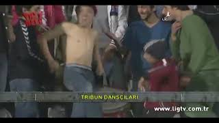 No context Türk taraftarlar