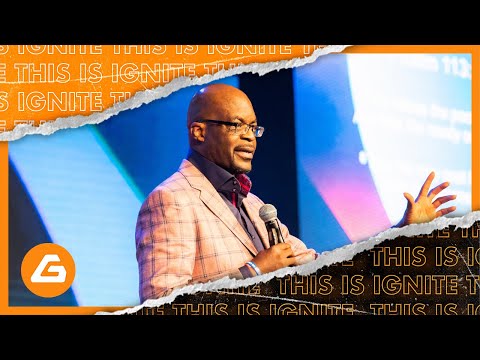 Ignite Church - Sustainable Promotion : Keys to consistent Promotion
