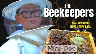 Amazing Beekeeping Kid [Wins All Awards] by Advenchas 665 views 2 years ago 20 minutes