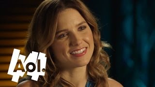 Sophia Bush on Fashion and Her Favorite Beauty Steals