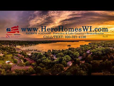 810 Minerva St, Horicon, WI home video tour