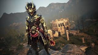 TREACHERY | Striker Awakening PVP | Node War / Siege / RBF? SOLARE? | Black Desert | #14