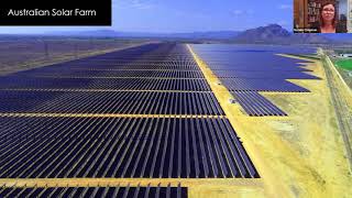 Climate Change inspiring Australian innovation - PRME Chapter Talk
