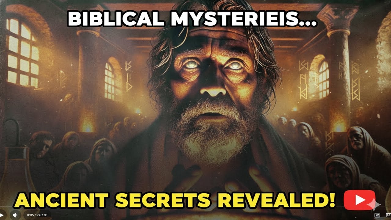 I Thought It Was Just Me 10 Times God Spoke and I Missed It