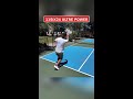Why power paddles can make you miss EVERYTHING