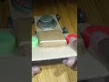 DIY Magnetic Remote control car/no Electronics needed