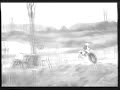 Ref:WuJs5IwZzkc Terrain de moto cross segonzac 1991