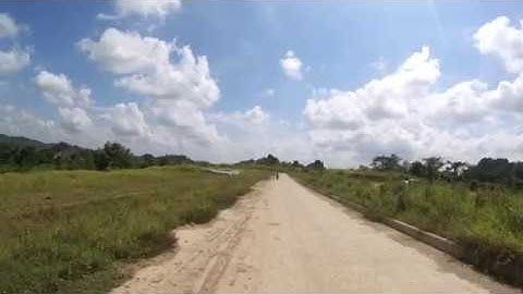 VOLANTEX RANGER 2000 FPV - Review