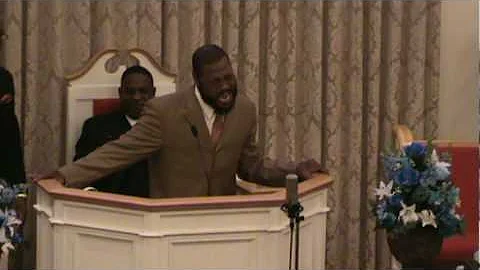 Chris Tuner, "Jesus Will Wipe Away All Tears"  wri...