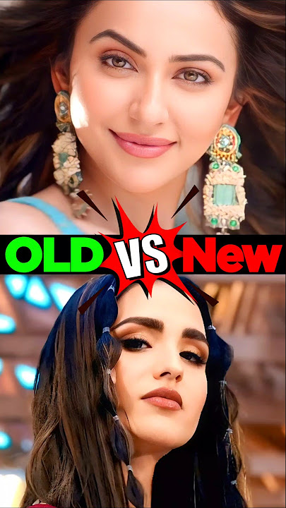 3 Shaukk Song - De De Pyaar De 2 (2025) | Old vs New Beat! ✅