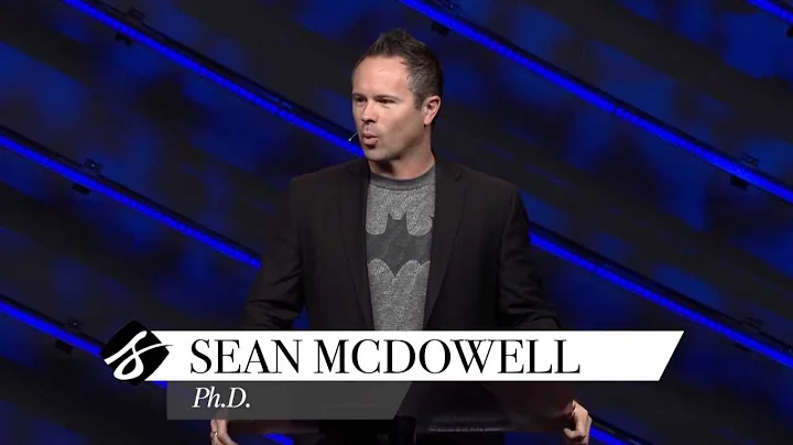 Learn Where You Came From with Sean McDowell