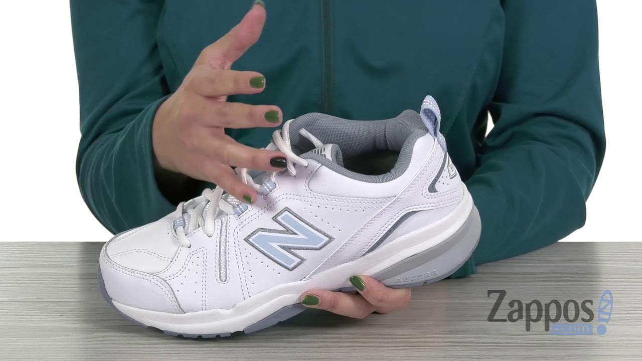 zappos womens new balance sneakers