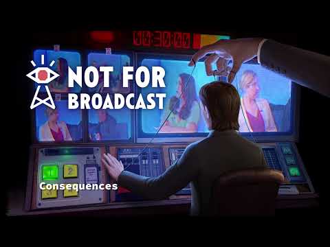Not For Broadcast
