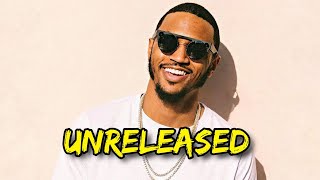 Trey Songz - I'ma Be Straight (Lyrics)