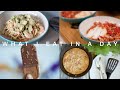 What I Eat In A Day | The Anna Edit